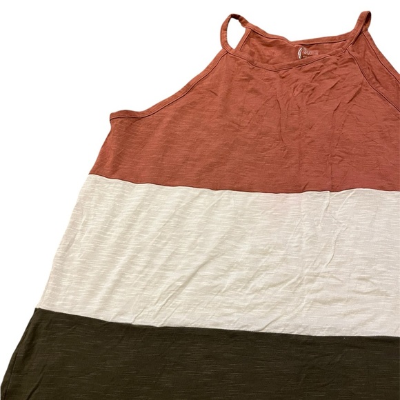 Maurices Women’s Multi Color Tank Top - Picture 2 of 3